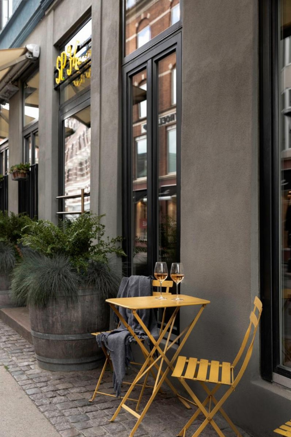 Hotel SP34 by Brøchner Hotels Image 11