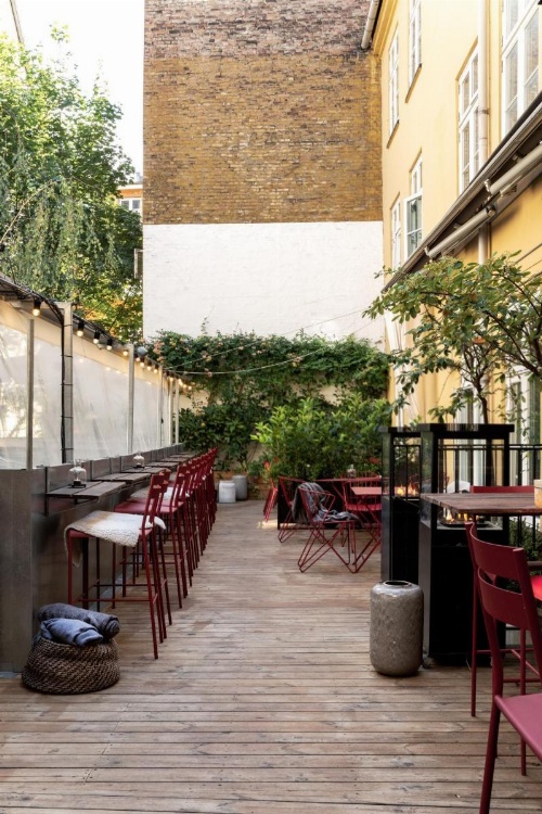Hotel SP34 by Brøchner Hotels image 12
