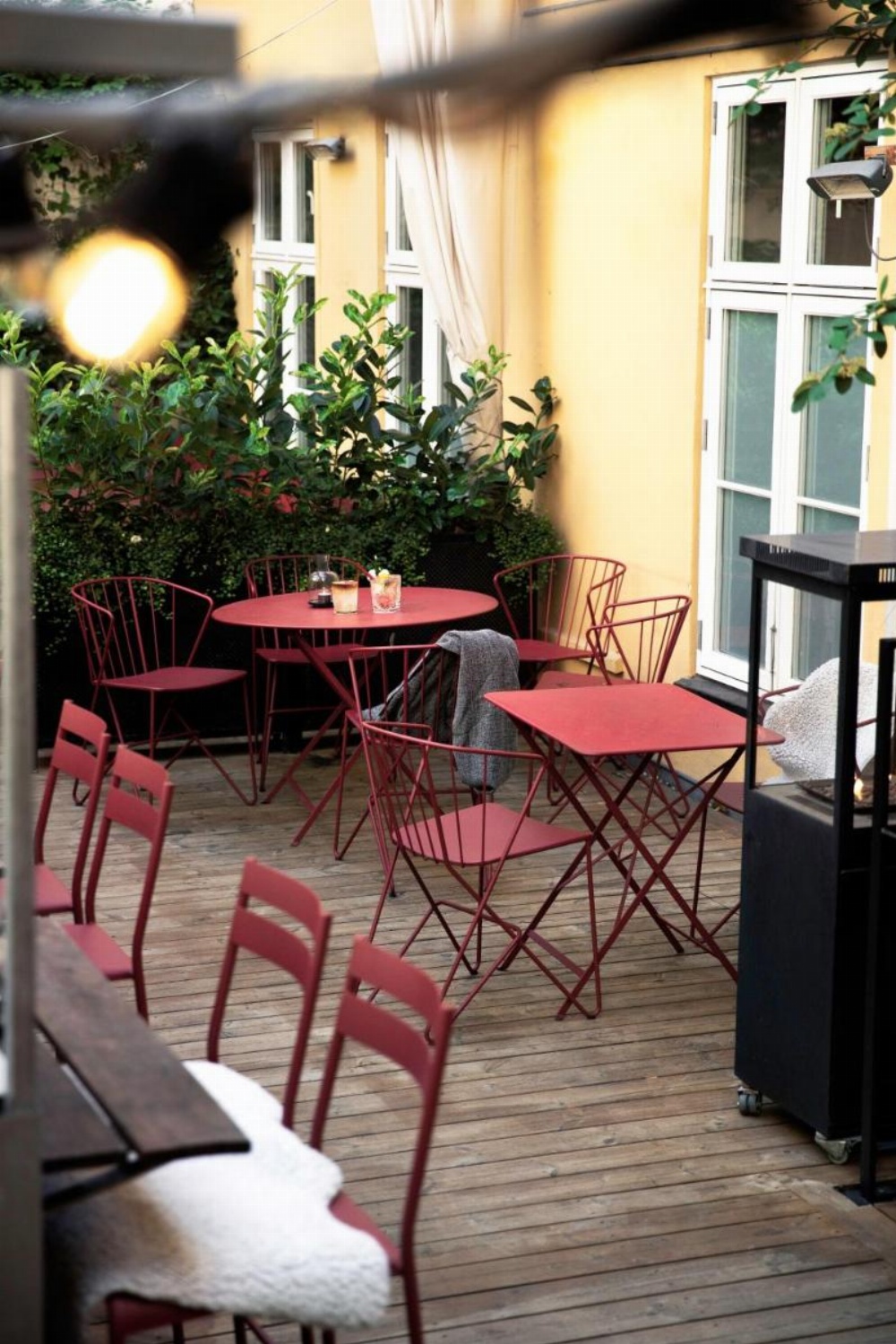Hotel SP34 by Brøchner Hotels Image 16