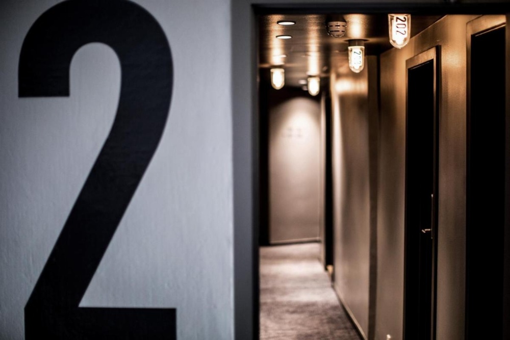Hotel SP34 by Brøchner Hotels Image 18