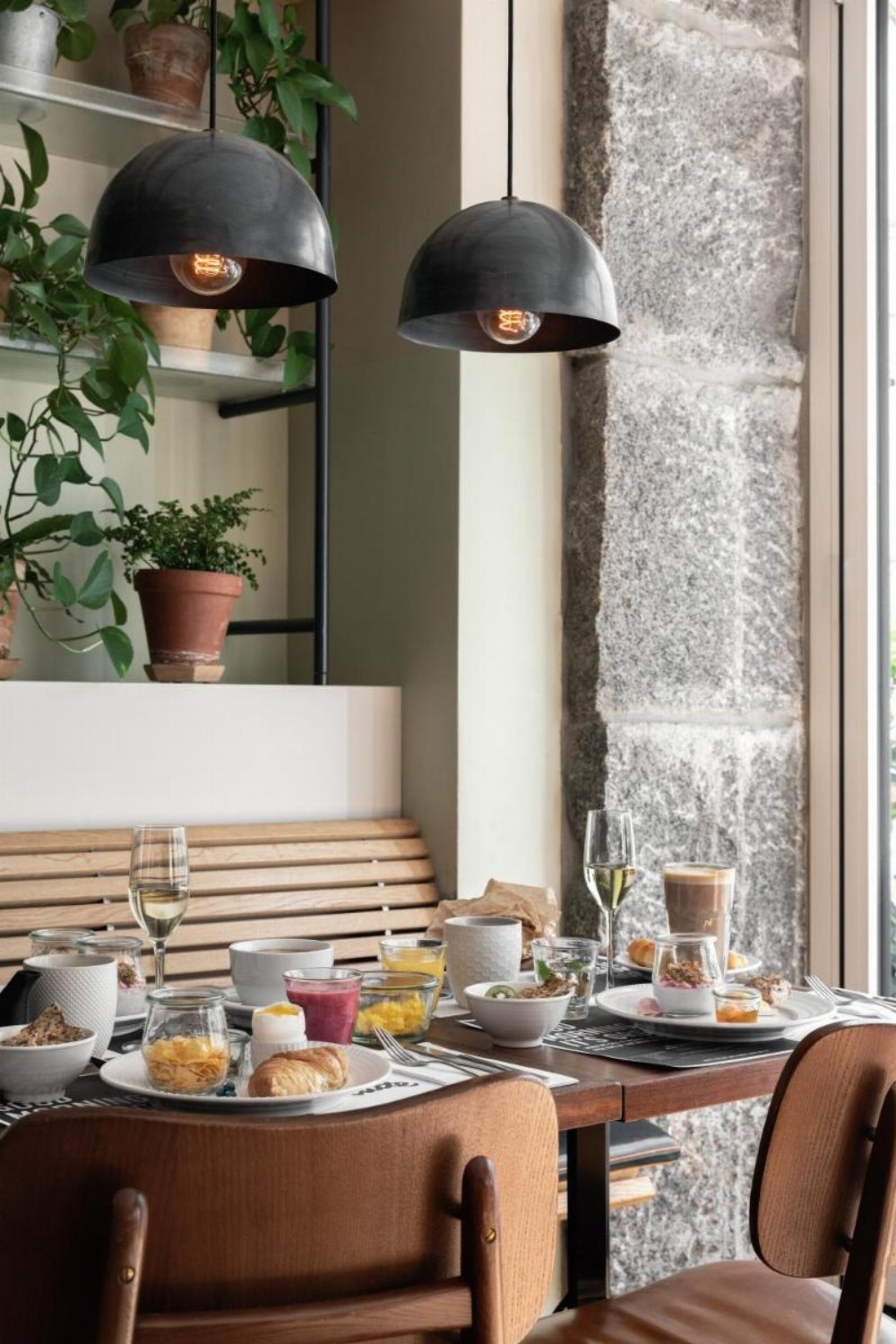 Hotel SP34 by Brøchner Hotels Image 19