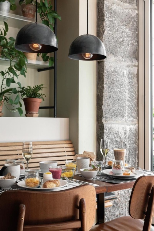 Hotel SP34 by Brøchner Hotels image 19