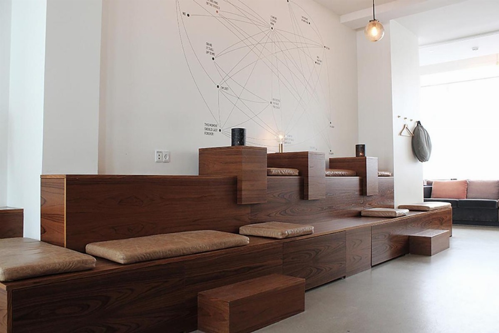 Hotel SP34 by Brøchner Hotels Image 23