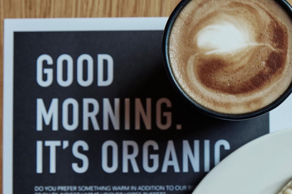 Hotel SP34 by Brøchner Hotels Main image