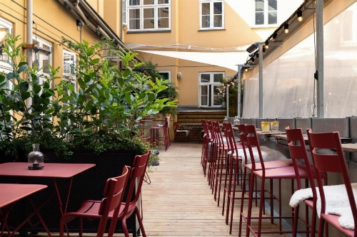 Hotel SP34 by Brøchner Hotels image 26