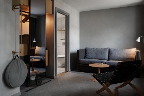Hotel SP34 by Brøchner Hotels image 27
