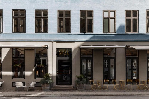 Hotel SP34 by Brøchner Hotels image 29