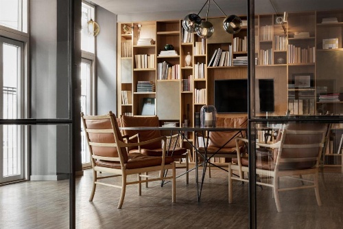Hotel SP34 by Brøchner Hotels image 5