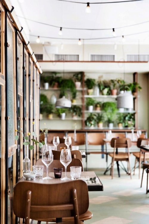 Hotel SP34 by Brøchner Hotels image 7